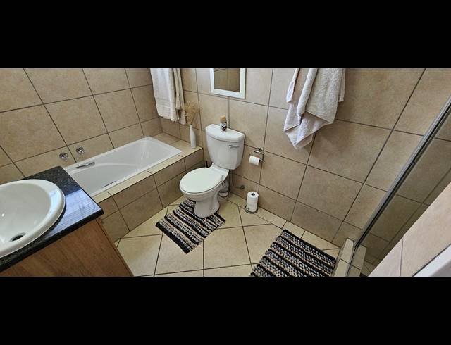 2 BEDROOM TOWNHOUSE FOR SALE IN MEYERSDAL